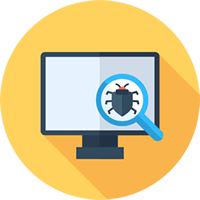monitoraggio wordpress