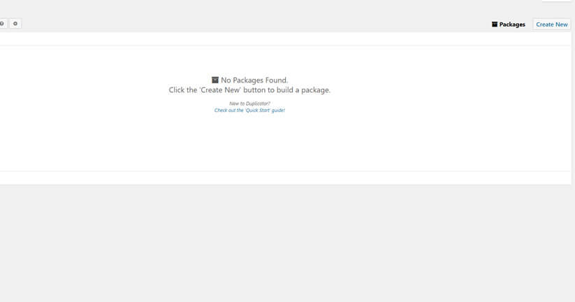 creare un clone del tuo sito wordpress figura 1